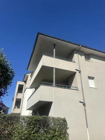 Appartement à louer à Luc-la-Primaube (12450)