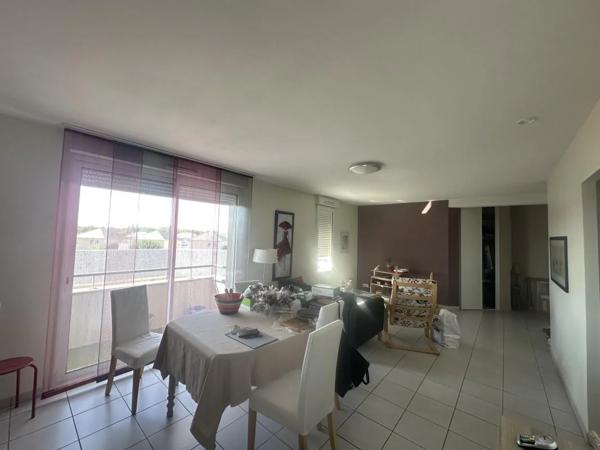 Appartement à louer à Luc-la-Primaube (12450)