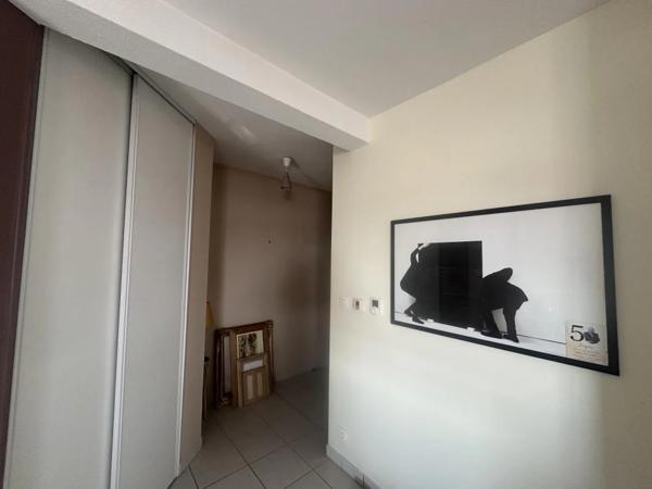 Appartement à louer à Luc-la-Primaube (12450)
