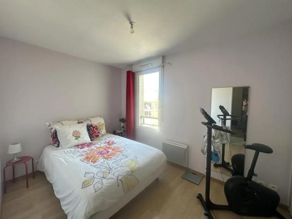 Appartement à louer à Luc-la-Primaube (12450)