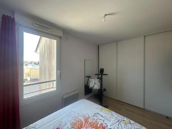 Appartement à louer à Luc-la-Primaube (12450)