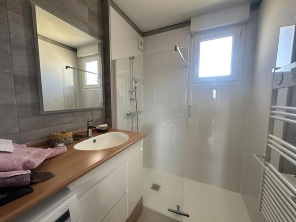 Appartement à louer à Luc-la-Primaube (12450)