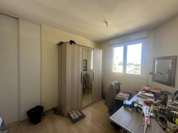 Appartement à louer à Luc-la-Primaube (12450)