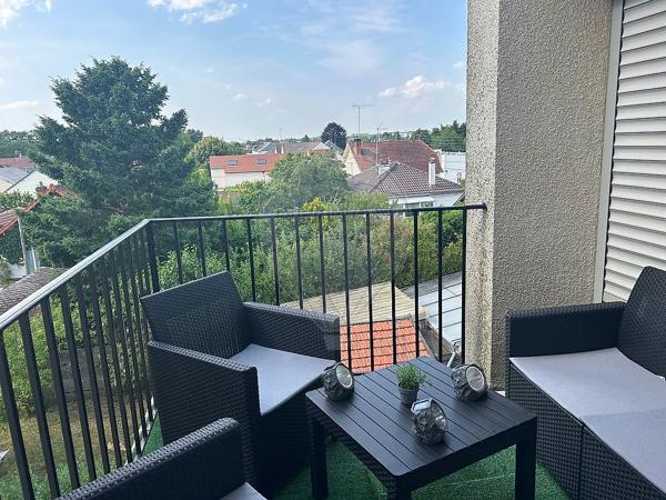 Appartement  en vente - Loiret - 45