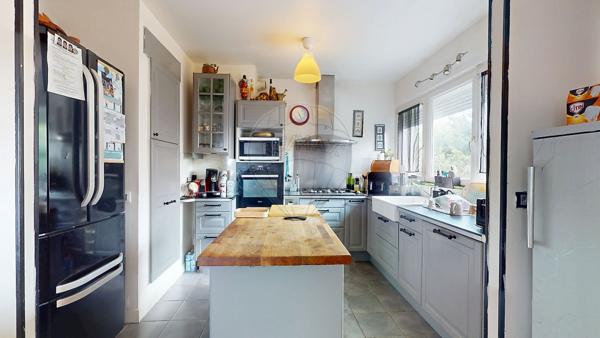 Appartement  en vente - Loiret - 45