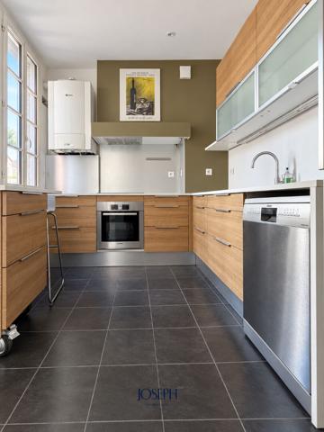 Appartement T6