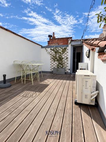 Appartement T6