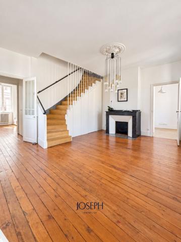 Appartement T6