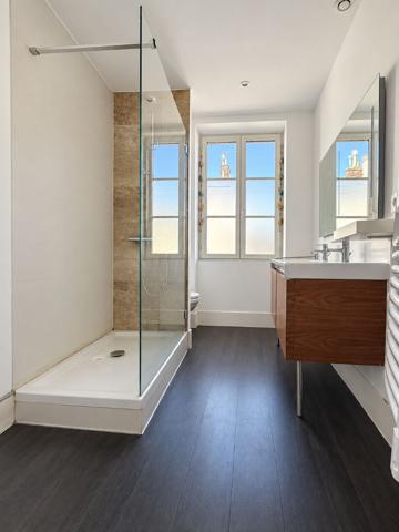 Appartement T6