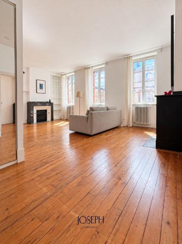 Appartement T6
