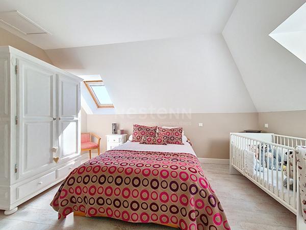 Maison Gouvieux 280M² habitables, jardin 2150 m² avec piscine