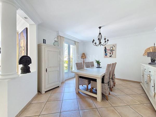 Maison Gouvieux 280M² habitables, jardin 2150 m² avec piscine