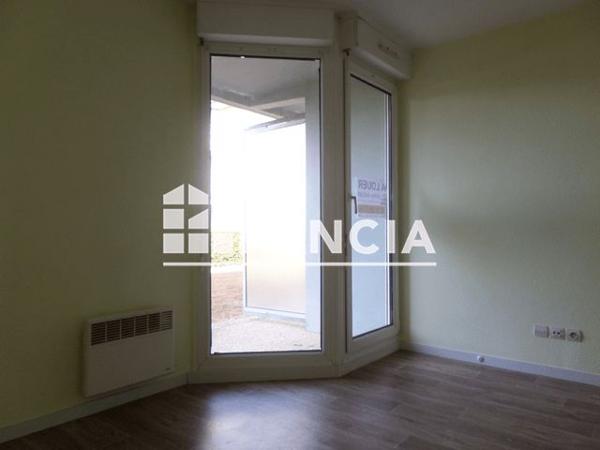 Location Studio 17.29 m² - 14 RUE DU DOCTEUR CALMETTE Caen 14000