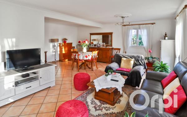 Maison à vendre    5 pièces • 119,03 m2 Gisors