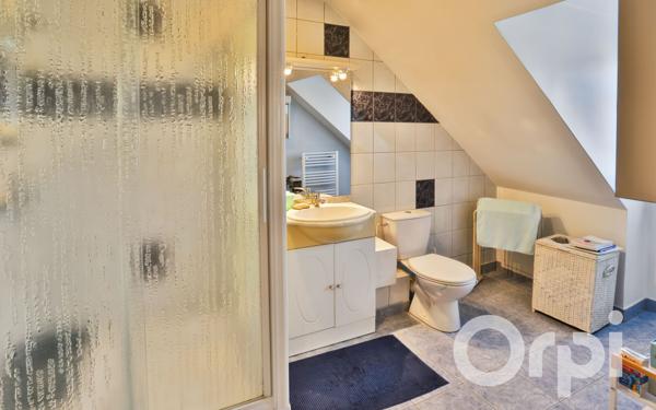 Maison à vendre    5 pièces • 119,03 m2 Gisors