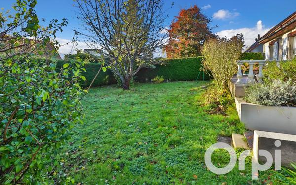 Maison à vendre    5 pièces • 119,03 m2 Gisors