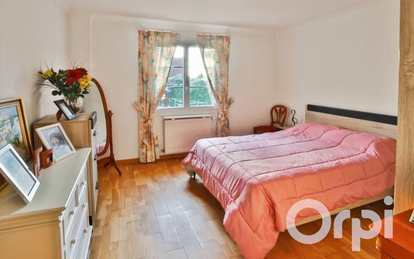 Maison à vendre    5 pièces • 119,03 m2 Gisors