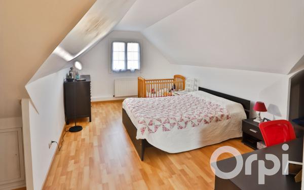 Maison à vendre    5 pièces • 119,03 m2 Gisors