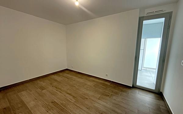 Appartement à vendre    2 pièces • 37 m2 Marseille 8
