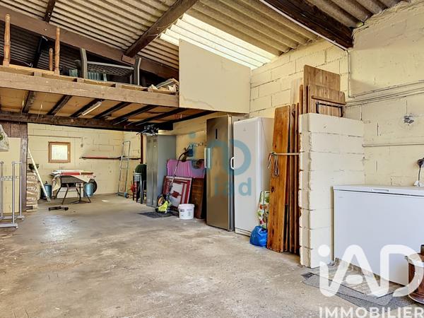 Maison à vendre 5 pièces 150 m² La Francheville