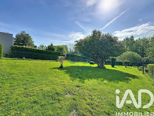 Maison à vendre 5 pièces 150 m² La Francheville