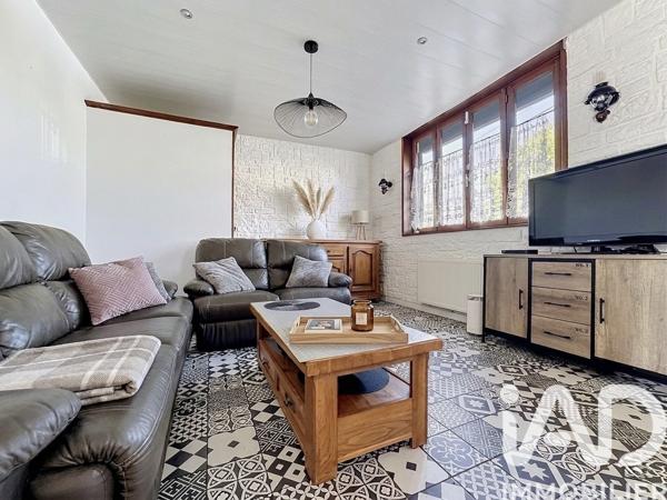 Maison à vendre 5 pièces 150 m² La Francheville