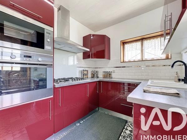 Maison à vendre 5 pièces 150 m² La Francheville