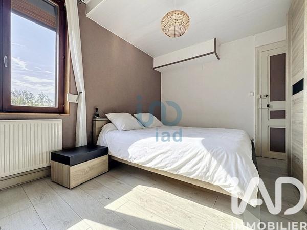 Maison à vendre 5 pièces 150 m² La Francheville