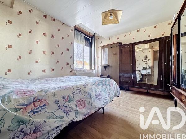Maison à vendre 5 pièces 150 m² La Francheville