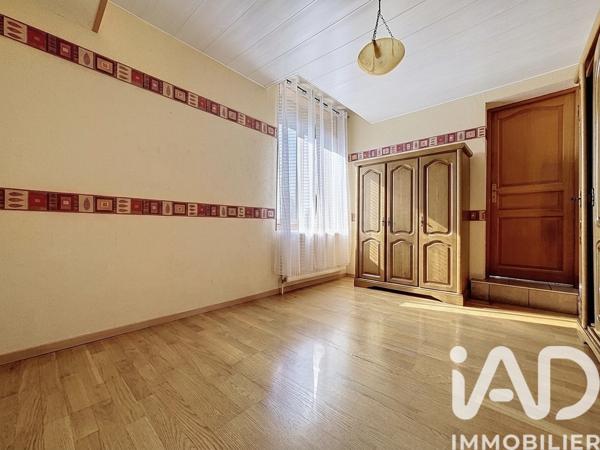 Maison à vendre 5 pièces 150 m² La Francheville