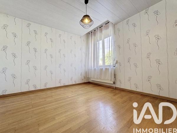 Maison à vendre 5 pièces 150 m² La Francheville