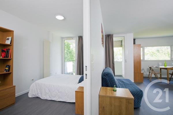 Appartement F2 à vendre  2 pièces - 56,22 m2 EVRY - 91