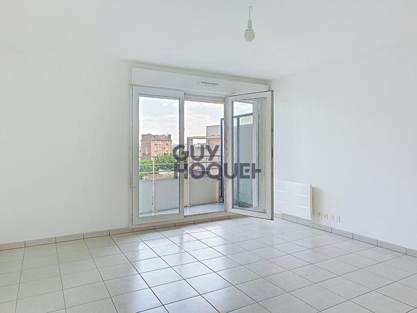 Appartement Vitry Sur Seine 2 pièce(s) 40.77 m2