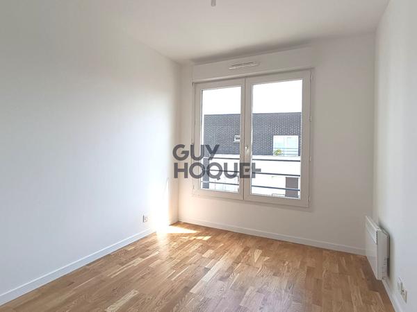 Appartement Vitry Sur Seine 2 pièce(s) 40.77 m2