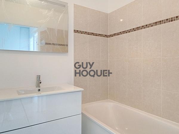 Appartement Vitry Sur Seine 2 pièce(s) 40.77 m2