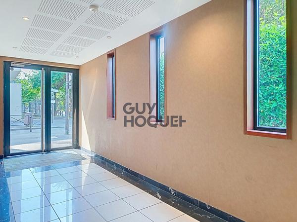 Appartement Vitry Sur Seine 2 pièce(s) 40.77 m2