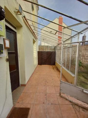 Maison à vendre au Havre (76620)