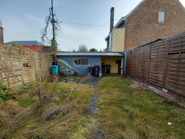 Maison à vendre au Havre (76620)