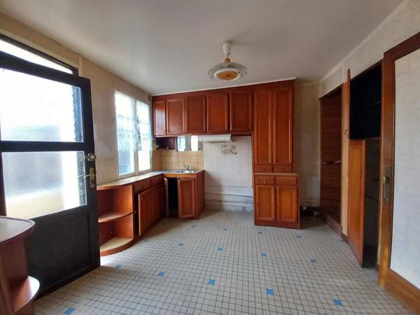 Maison à vendre au Havre (76620)