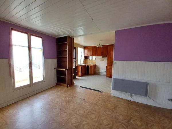 Maison à vendre au Havre (76620)