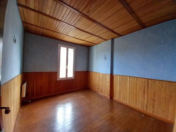 Maison à vendre au Havre (76620)