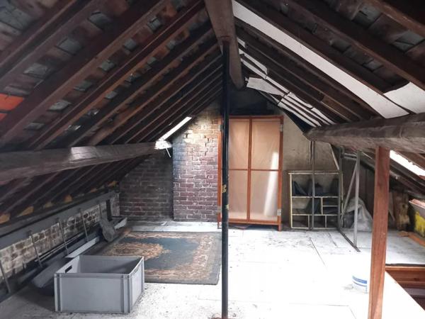 Maison à vendre au Havre (76620)