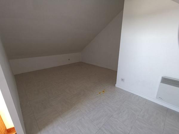 ENSEMBLE DE DE 2 LOGEMENTS EN COPROPRIETE - Secteur ROND POINT