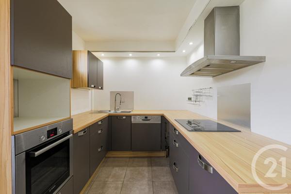 Appartement à vendre  3 pièces - 69,54 m2 VIZILLE - 38