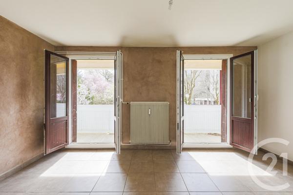 Appartement à vendre  3 pièces - 69,54 m2 VIZILLE - 38