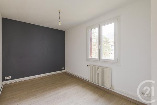 Appartement à vendre  3 pièces - 69,54 m2 VIZILLE - 38