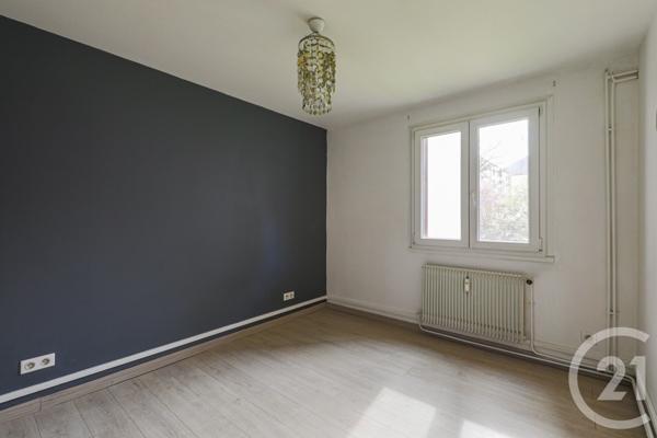 Appartement à vendre  3 pièces - 69,54 m2 VIZILLE - 38