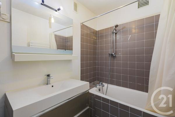 Appartement à vendre  3 pièces - 69,54 m2 VIZILLE - 38