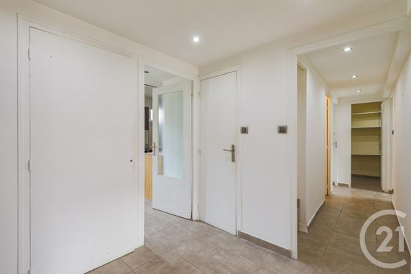 Appartement à vendre  3 pièces - 69,54 m2 VIZILLE - 38