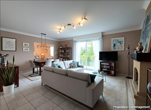 Maison LE LOROUX BOTTEREAU